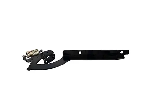 Dobradiça Grade Inferior Dir para Scania S4