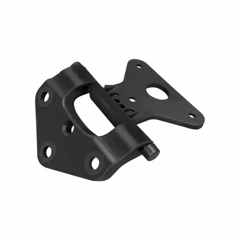 Dobradiça Grade para Iveco Stralis Preta