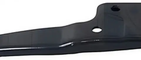 Dobradiça Grade para Volvo FM12 2004 Superior Dir