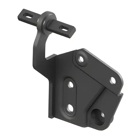 Dobradiça Grade Sup Direita para Scania S6 S7