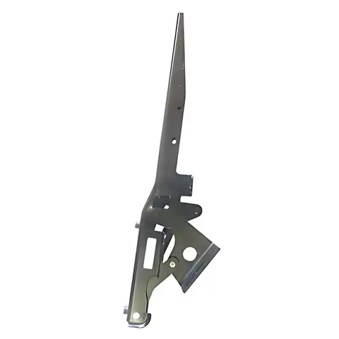 Dobradiça Grade Sup para Scania P R Série 4