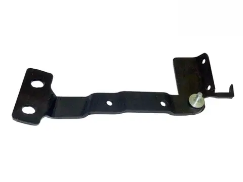 Dobradiça Grade Sup para Scania Série P G R 5