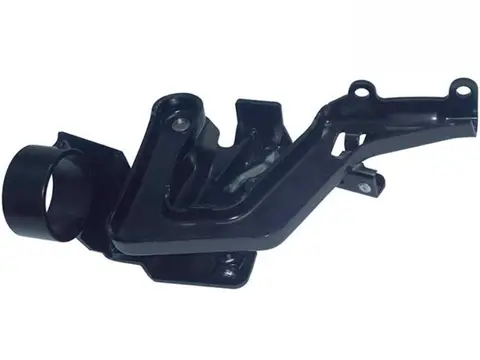 Dobradiça Inf Grade Direita para Volvo FH NH