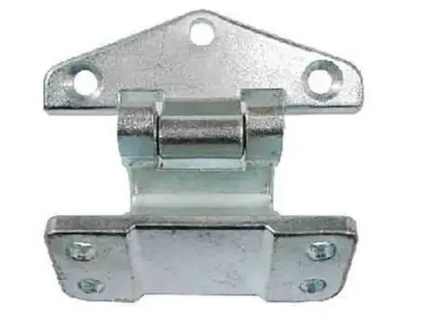Dobradiça Inferior Porta Caminhão para Volvo FH12