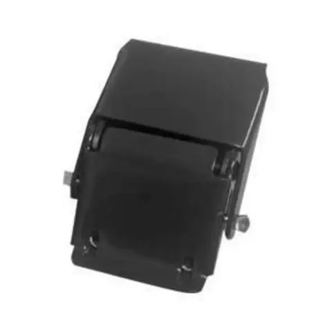 Dobradiça Paralama Cabine para Scania S4 S5 S6