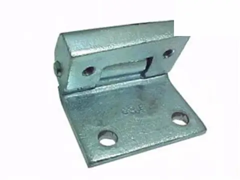 Dobradiça Porta Dir para MB L1620 LS1938 1634