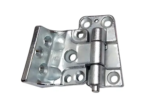 Dobradiça Porta FH12 FM12 NH para Volvo
