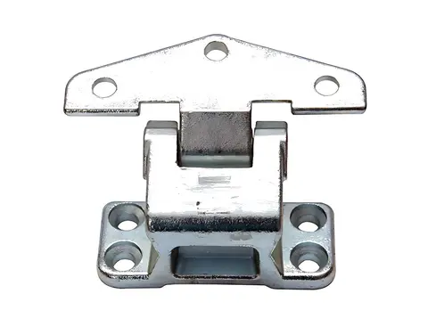 Dobradiça Porta Inferior para Volvo FM12 NH