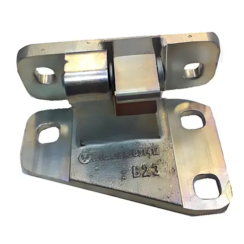 Dobradiça Porta LD VW Delivery 6-160 11-180