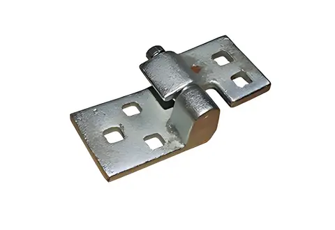 Dobradiça Porta para MB Axor 1933 2533 2640