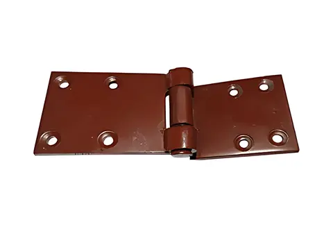 Dobradiça Porta Sup Lado Esquerdo MB