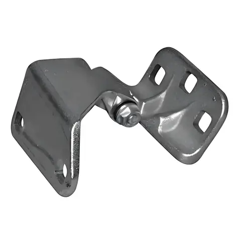 Dobradiça Porta Superior LD para MB Actros