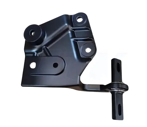 Dobradiça Sup Grade Esquerda para Scania