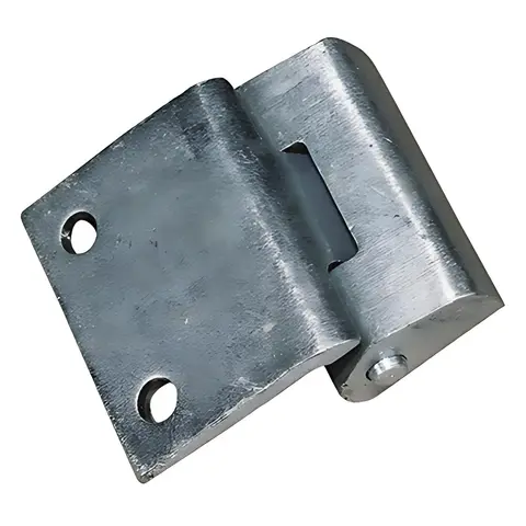 Dobradiça Sup Porta MB 1618 1620 1935 Dir