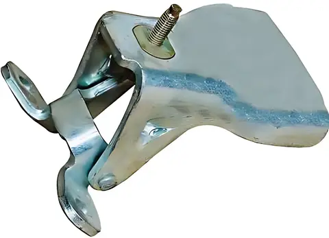Dobradiça Sup Porta para Ford F250 F12000
