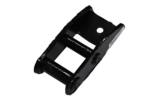 Dobradiça Tampa 110MM Grade Lateral Randon