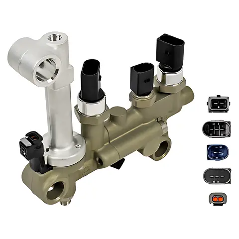 Dosador de ARLA 32 MB Actros Axor Orig