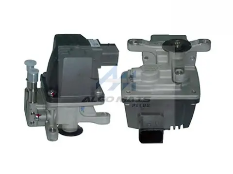 Dosadora ARLA MB O500 Actros Axor Actron