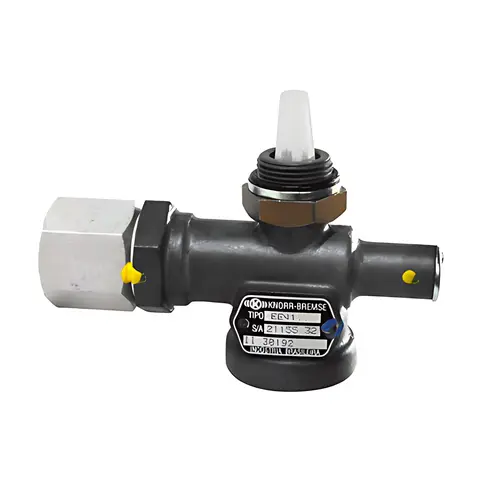 Dreno Automático VW 13180 15190 17210 24250