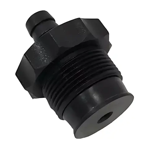 Dreno Filtro Água para MB Accelo Atego Axor
