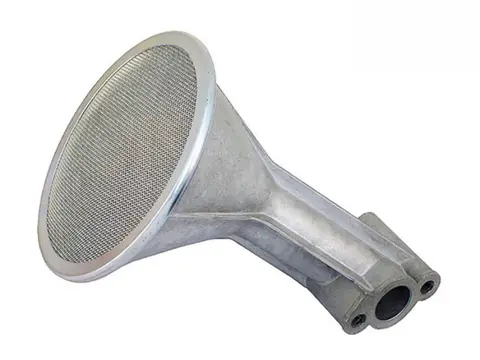 Tubo Sucção - Scania