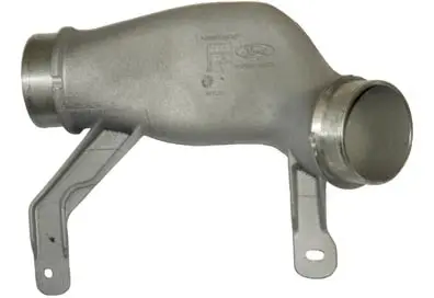 Duto Ar Filtro para Ford Cargo 1933 2012