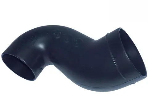 Duto Ar para MB 1319 L1218 L1318 L1418 C/ Mot El