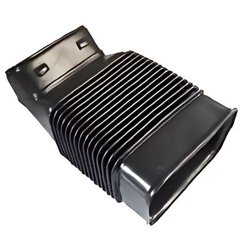 Duto Ar para MB 710 Plus LO610 LO812