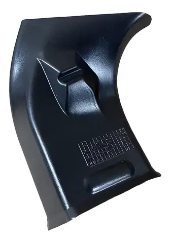 Duto Difusor Ar LD para VW L80 7100 8100 8140