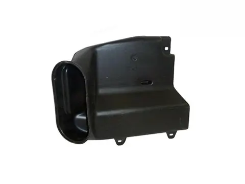 Duto Distribuidor Ar MB 1728 2423K 2428 2726