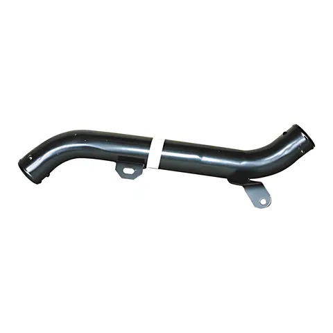 Duto Intercooler VW Micro 8120 8150 9150
