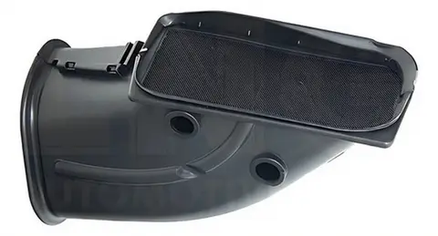 Duto Purificador de Ar para Scania Série 6
