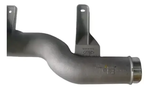 Duto Tomada Ar para Ford Cargo 1932 1933
