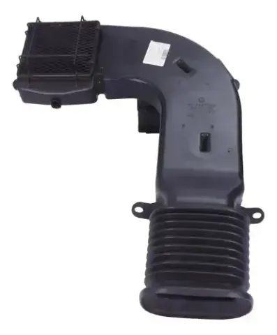 Duto Ventilação Cabina Chassi para VW