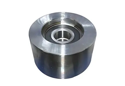 Polia Alternador Nylon
