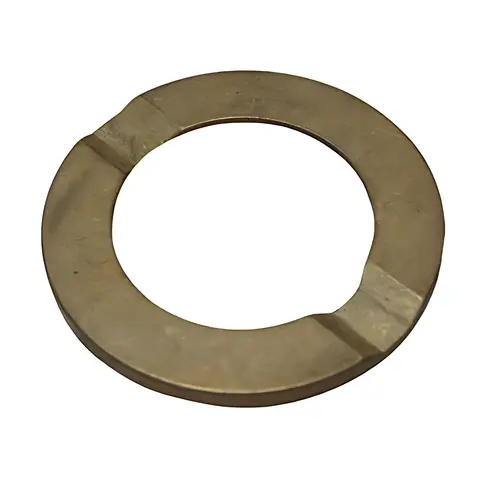 E Anel Encosto 3,5 Mm para Motor MWM