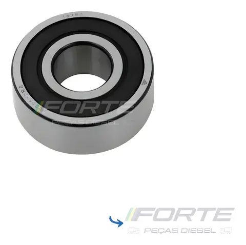 E Rolamento para Volvo VW para Agrale W8 W9