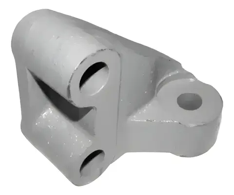 E Suporte Motor Dianteiro Adaptador MWM X10