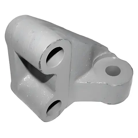 E Suporte Motor MWM X10 VW Worker para Agrale
