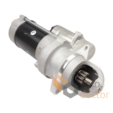 Motor Partida para Ford Cargo VW 17-210