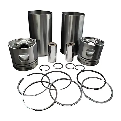 Kit Motor para Ford Cargo 2218 1618 1317 1117