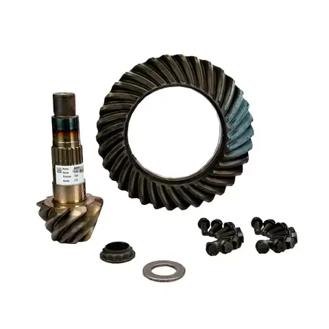 E656 Kit Coroa Pinhão para Volvo FH FM 6x4