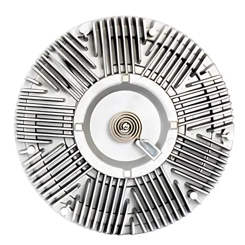 Embreagem Viscosa para Ford Cargo 1622 1722