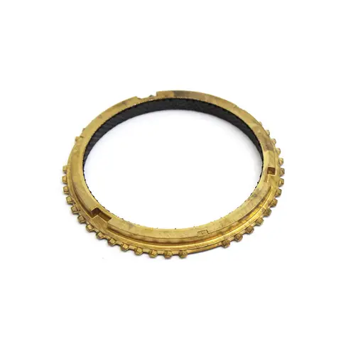 Anel Sincronizador 3M/4M (3/4) Ford/MB/VW