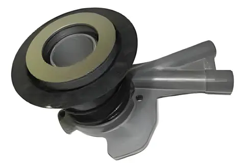 Atuador Pneumático Concêntrico