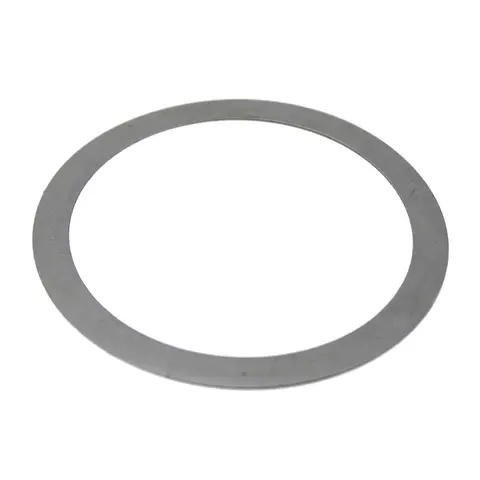 Calço Aço 0,254MM Agrale/Ford/MB/VW/Volvo