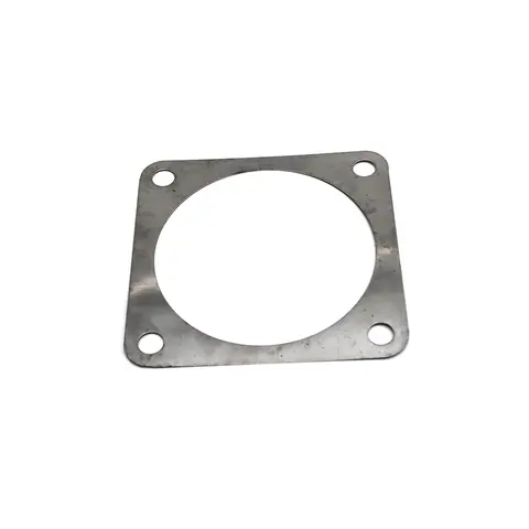 Calço Ajuste 0,508MM Tampa Retentor
