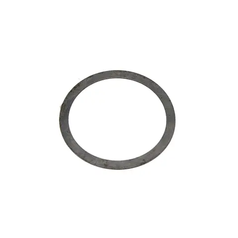 Calço Ajuste 0,762MM Rolamento Contra