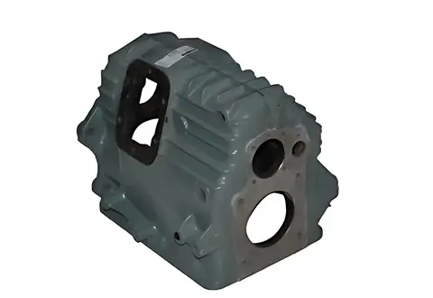 Carcaça Câmbio FS4205 - F12000 98/2000