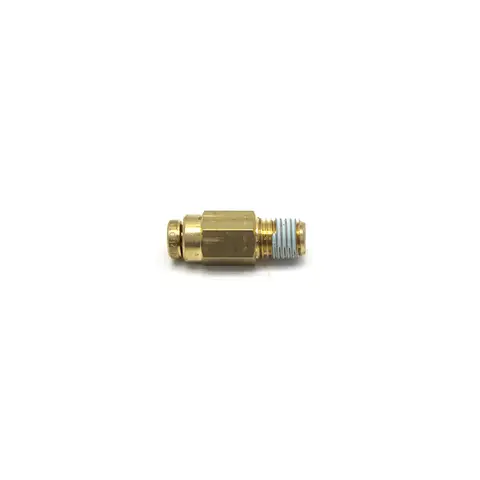 Conector de Cobre Válvula/Manopla Câmbio